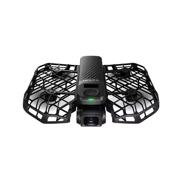 Revolutionary Hover X1 Flying Camera Drone
